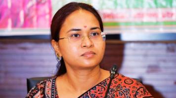 The verdict in Malegaon blast case came after 17 years, all 7 accused including Sadhvi Pragya Thakur were acquitted, BJP said Congress should answer saffron terrorism (27)-5HAZJggtTH.jpg